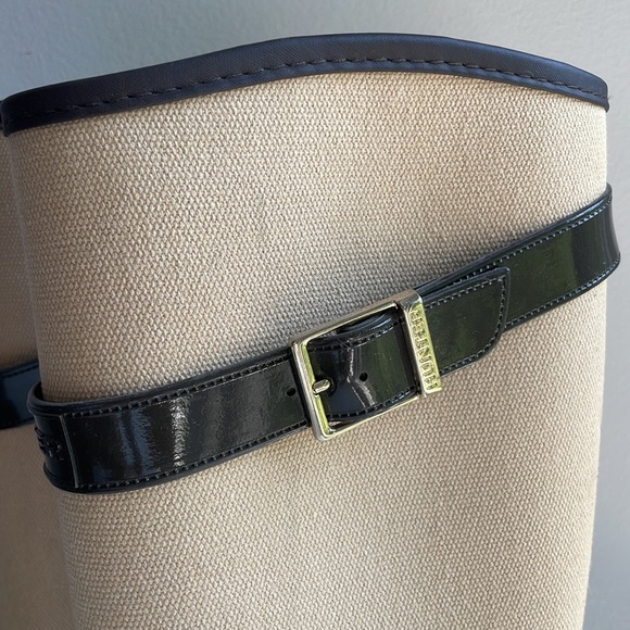 Hunter tall boots - Picture 3 of 5